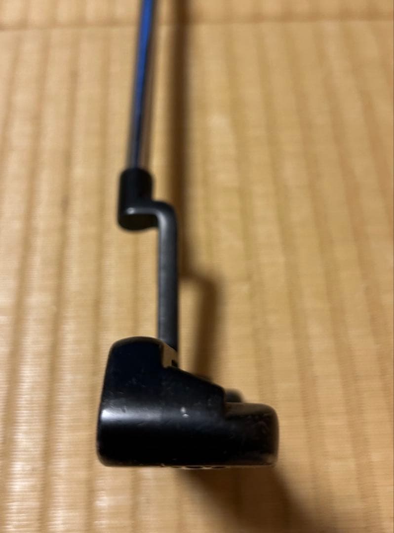 【値下今月末まで】オデッセイ STROKE LAB ONE レフティ パター