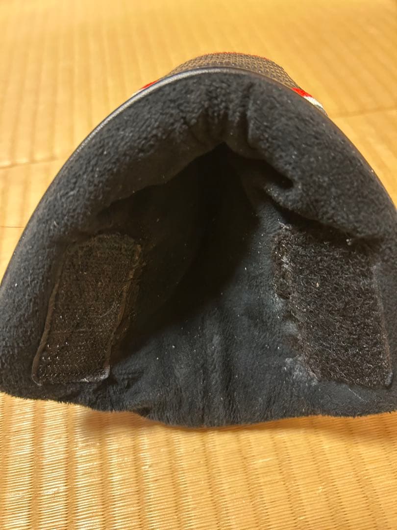 【値下今月末まで】オデッセイ STROKE LAB ONE レフティ パター