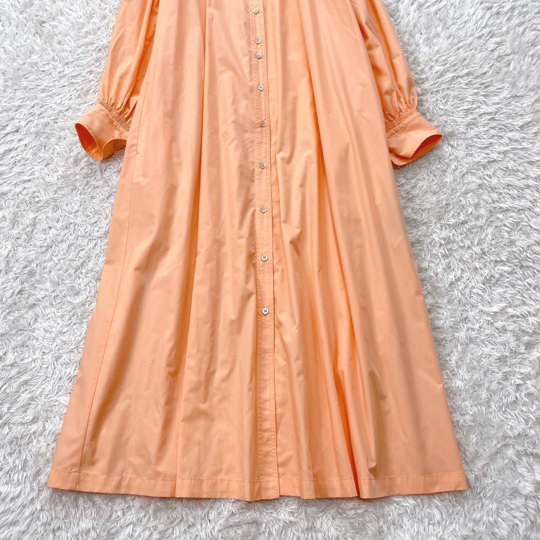 新品✨Audrey and John Wed ギャザーワンピース　川口春奈着用
