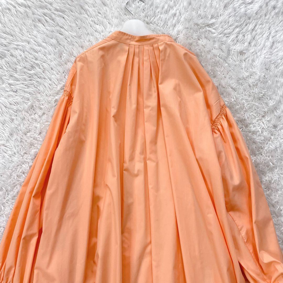 新品✨Audrey and John Wed ギャザーワンピース　川口春奈着用