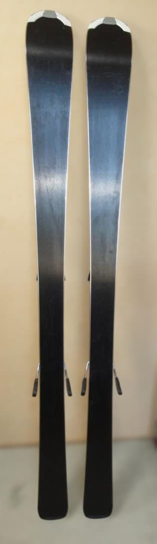 エラン　Elan カービングスキー　146cm Silver Magic