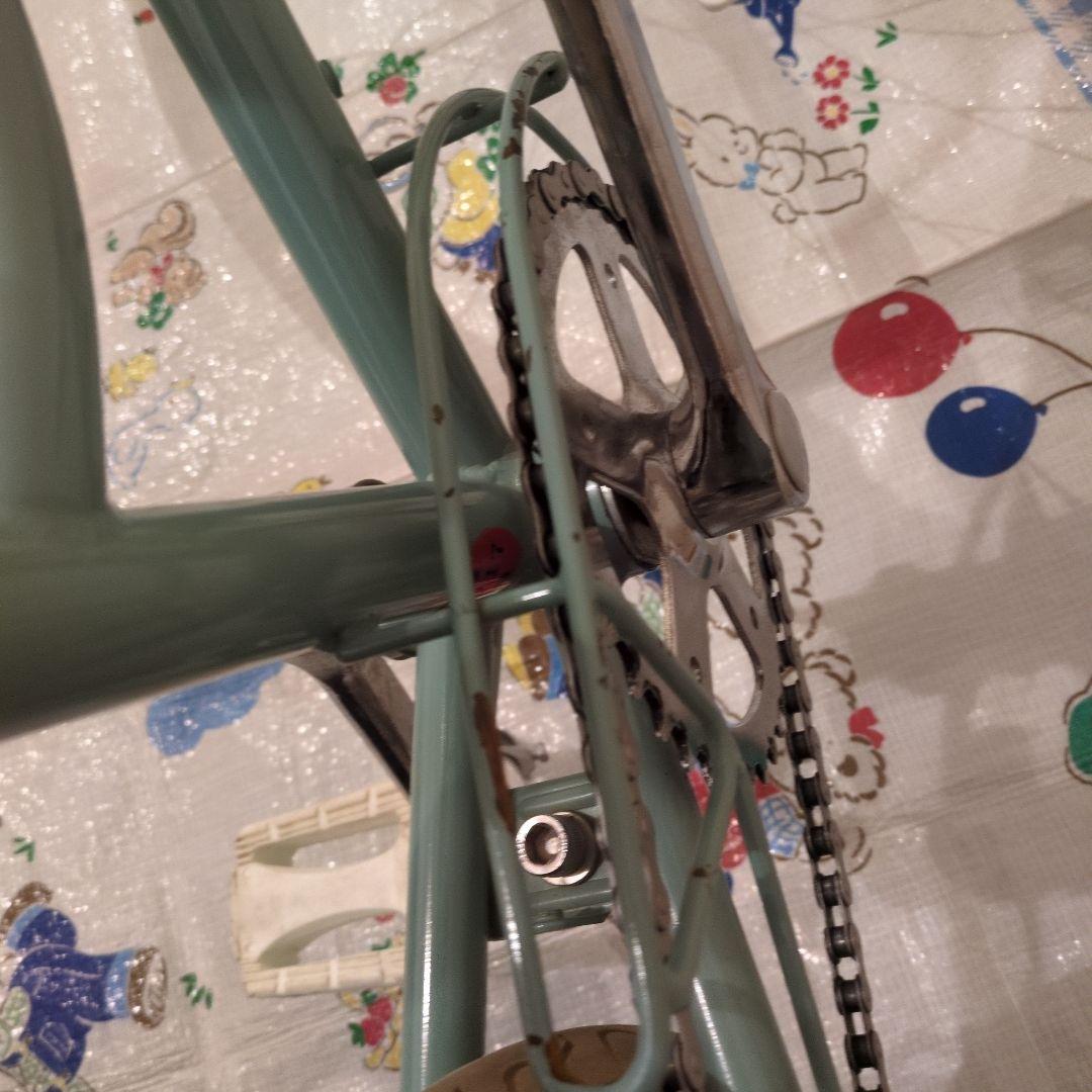 TOKYOBIKE 自転車 ２０インチ