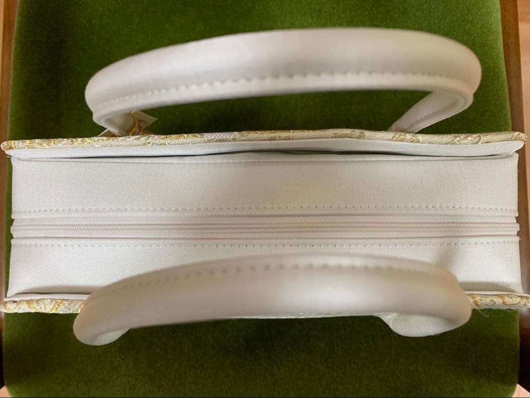 正絹◇利休バッグ◇沙織ブランド◇◇新品未使用◇◇