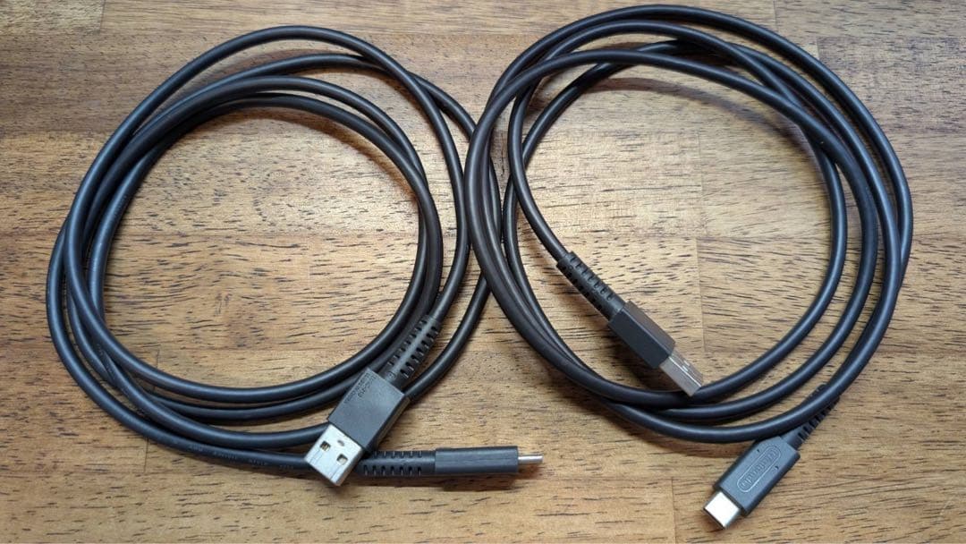 Nintendo Switch フルセット(本体・プロコン2台・SDカード)美品