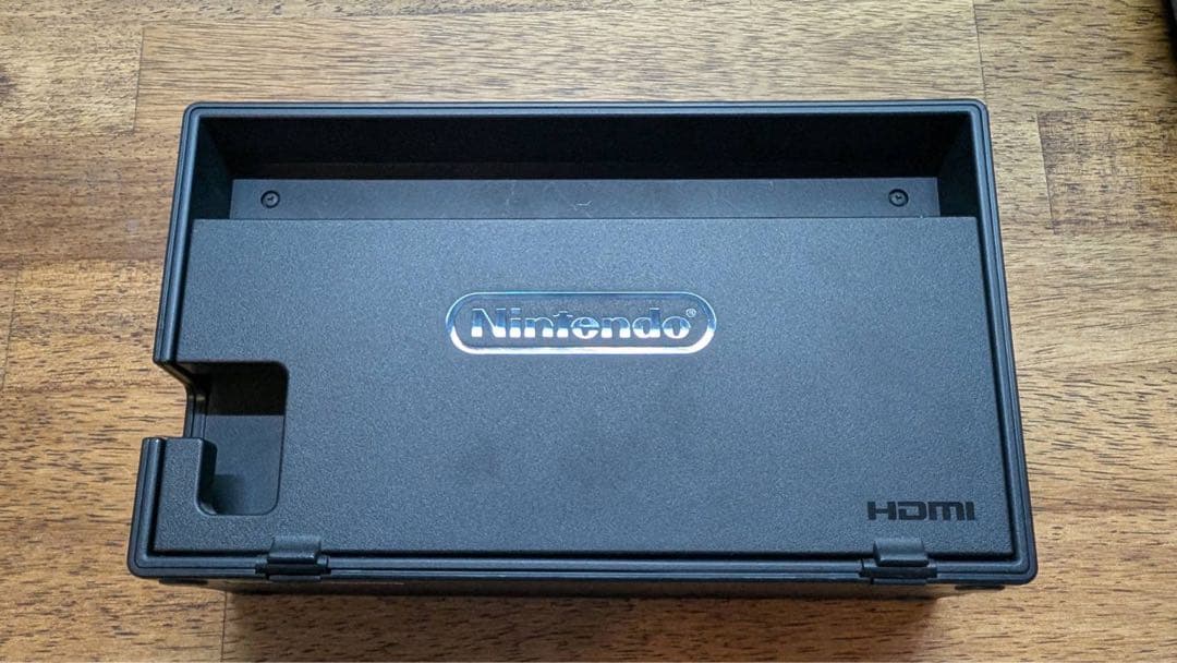 Nintendo Switch フルセット(本体・プロコン2台・SDカード)美品