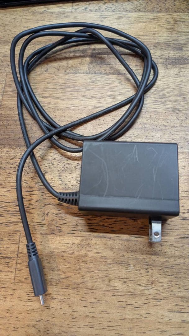 Nintendo Switch フルセット(本体・プロコン2台・SDカード)美品