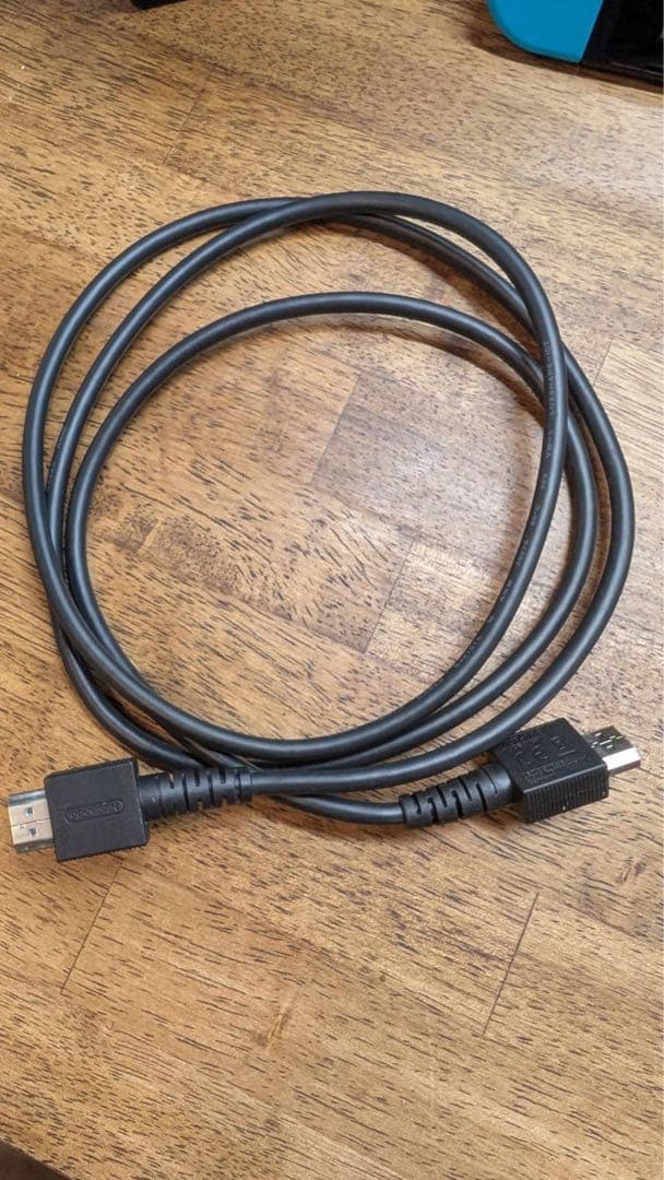 Nintendo Switch フルセット(本体・プロコン2台・SDカード)美品