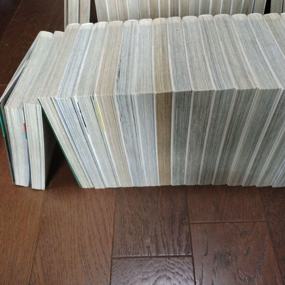 ベルセルク セット　1〜42巻　合計42冊 28巻のみ水跡　19巻以降初版