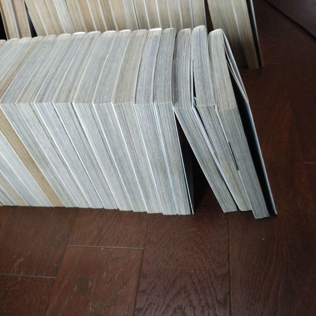 ベルセルク セット　1〜42巻　合計42冊 28巻のみ水跡　19巻以降初版