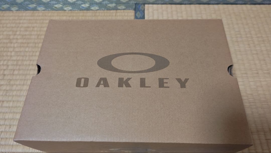 29cm オークリー OAKLEY EDGE FLEX WHITE