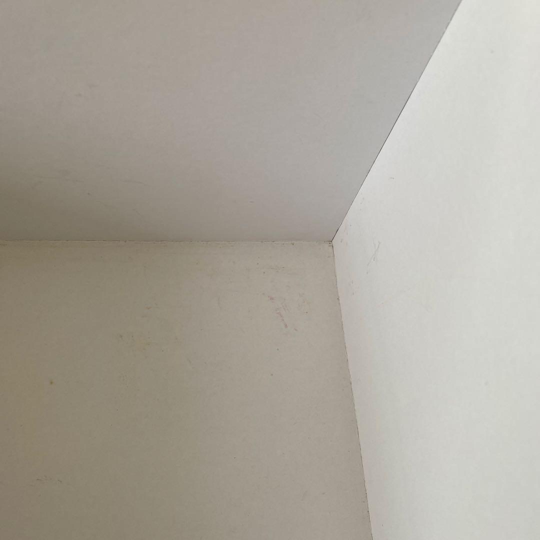 空箱です！　HERMES ギフト箱　約38×33×18センチ