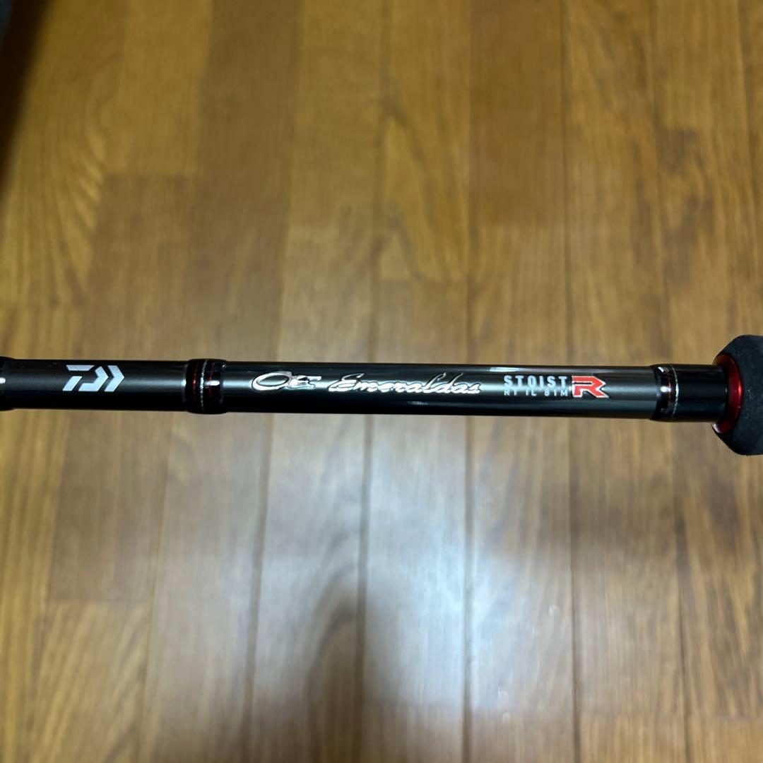 エメラルダス　STOISTO RT IL 81M