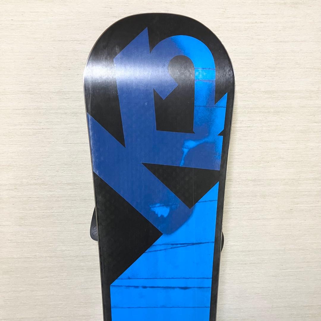 K2 PLAYBACK 152cm ビンディング FLUX