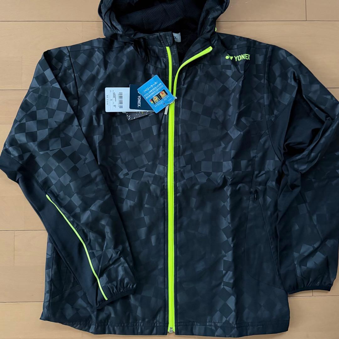 2点セット　bin　　yonex ユニ