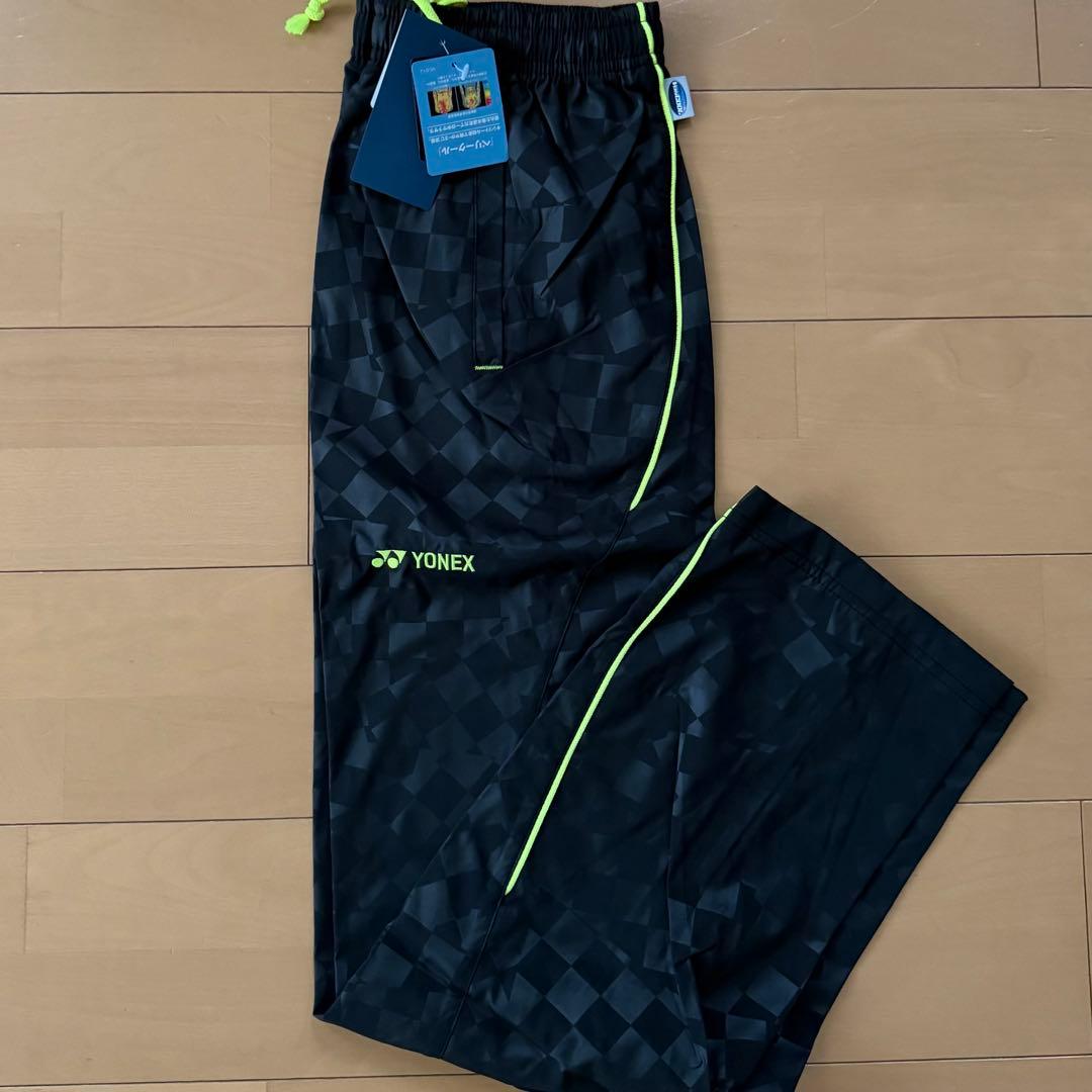 2点セット　bin　　yonex ユニ