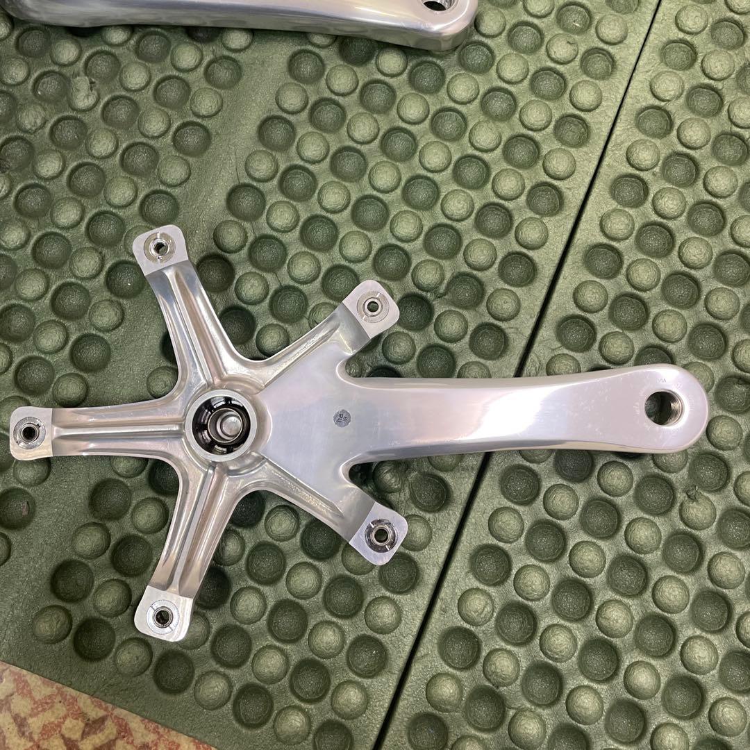 SHIMANO DURA-ACE FC-7710 クランク167.5mm