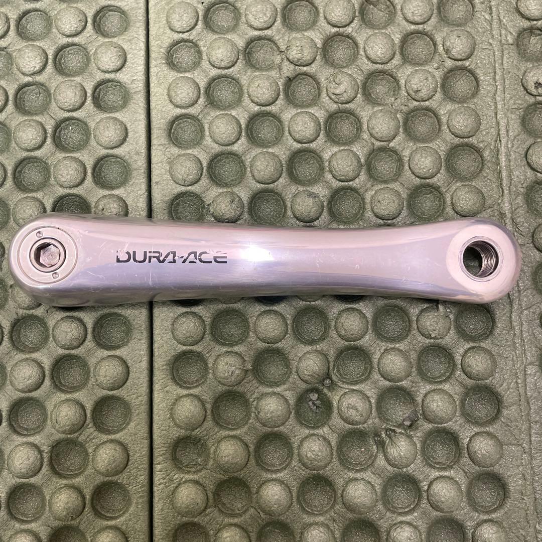 SHIMANO DURA-ACE FC-7710 クランク167.5mm