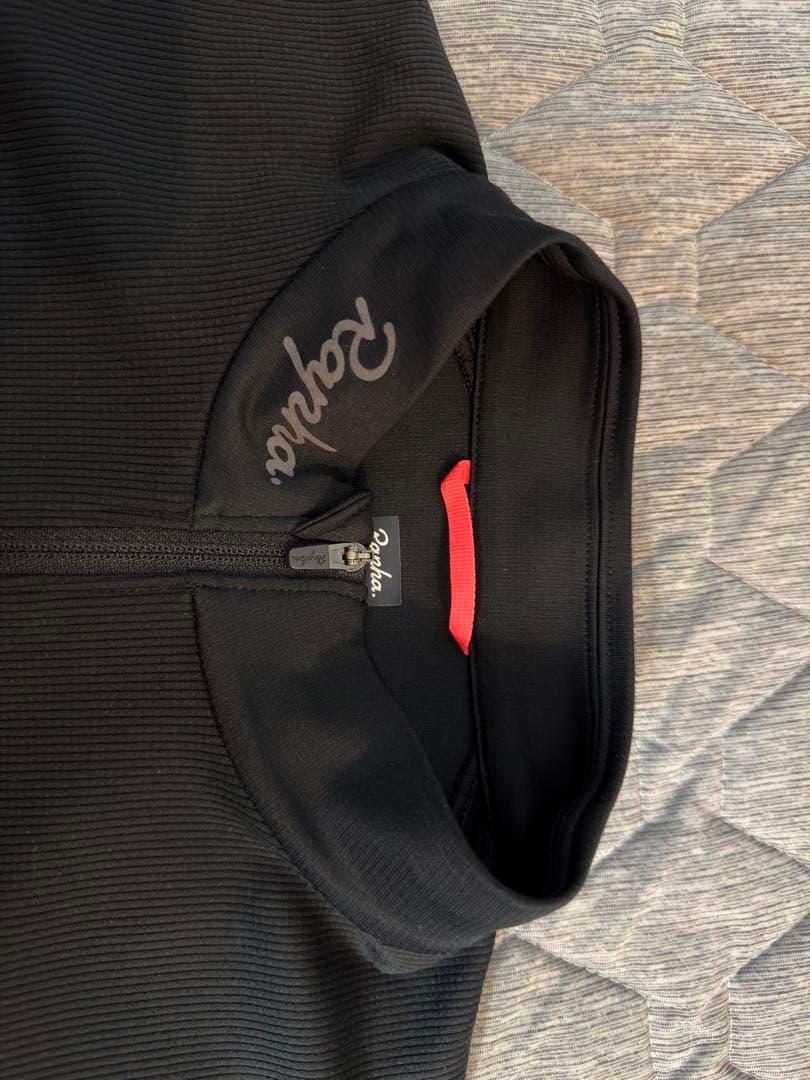 【美品】Rapha メンズ ブルベ エレメント Largeサイズ