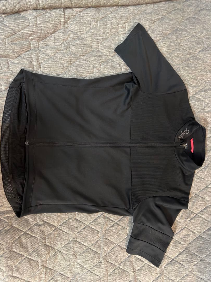 【美品】Rapha メンズ ブルベ エレメント Largeサイズ