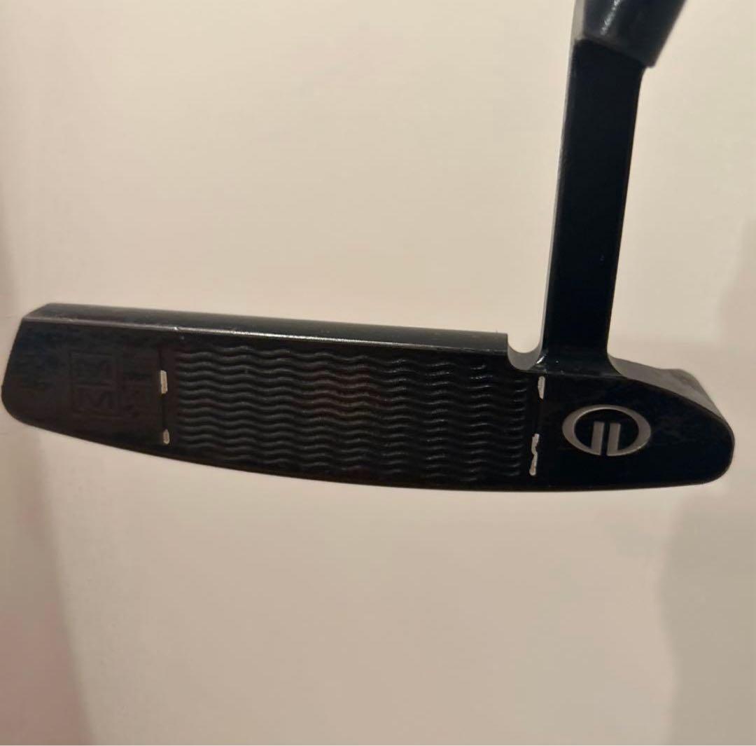 GUERIN パター Golf Pride Pro Only グリップ