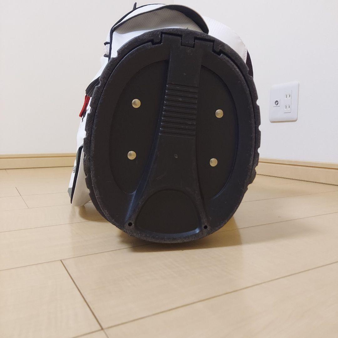 OAKLEY★オークリー ★10型★キャディバッグ ★スタンド★美品