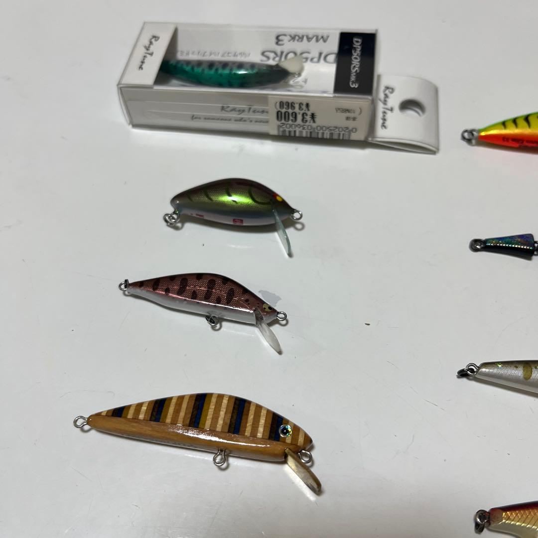 ぷらぐ屋工房　イトウクラフト　Dコンタクト　レイチューン　アルボル　いろいろ