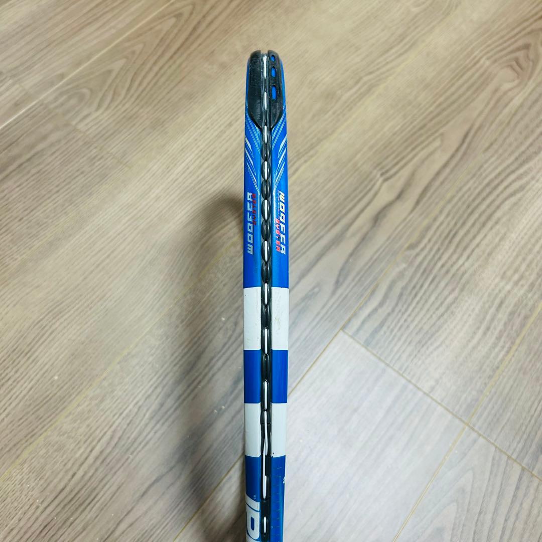 BabolaT PURE DRIVE バボラ　硬式テニスラケット　２本セット