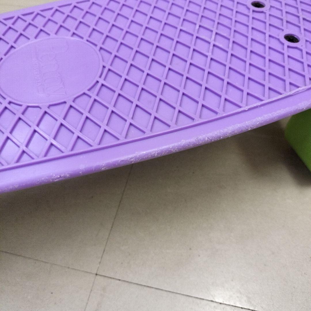 penny ペニー スケートボード 22インチ