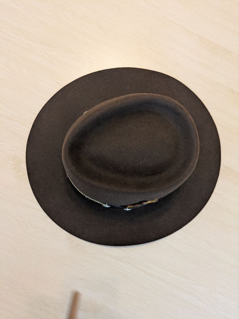 ◎MAGILL HAT MFG/Lee　ヴィンテージハット