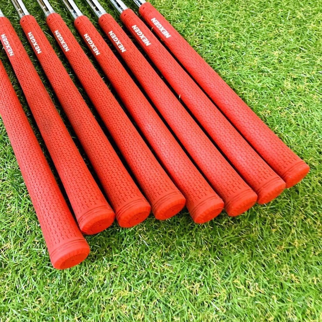 MIZUNO MP-30 ミズノ メンズアイアンセット 8本 右 DG S200