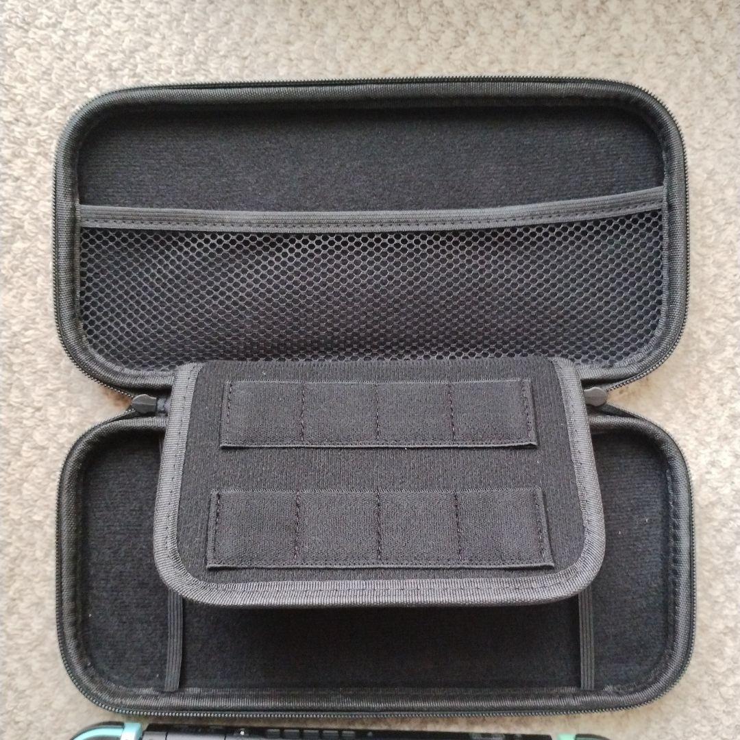 Nintendo Switch どうぶつの森デザイン