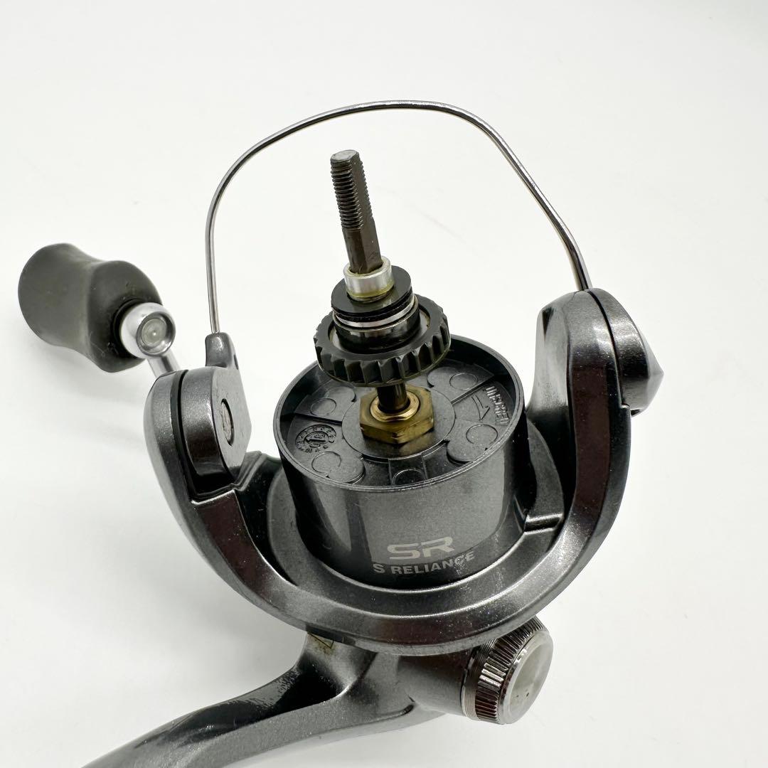 SHIMANO TWIN POWER C2000S 美品