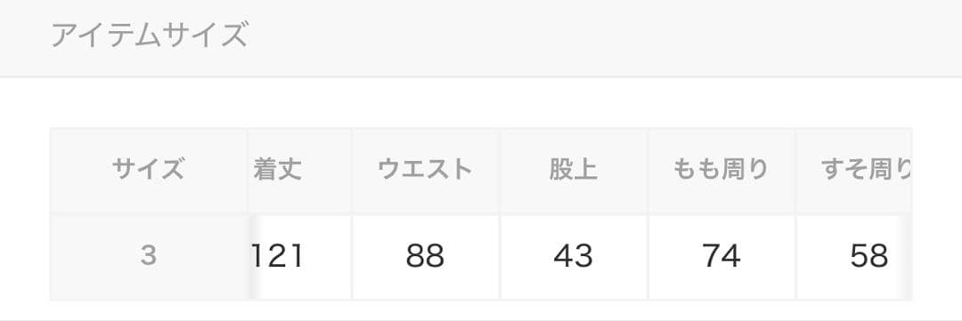 ANOTHERYOUTH ブラックダメージデニムパンツ