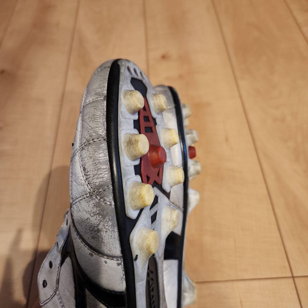 Mizuno モレリア２ジャパン　26センチ