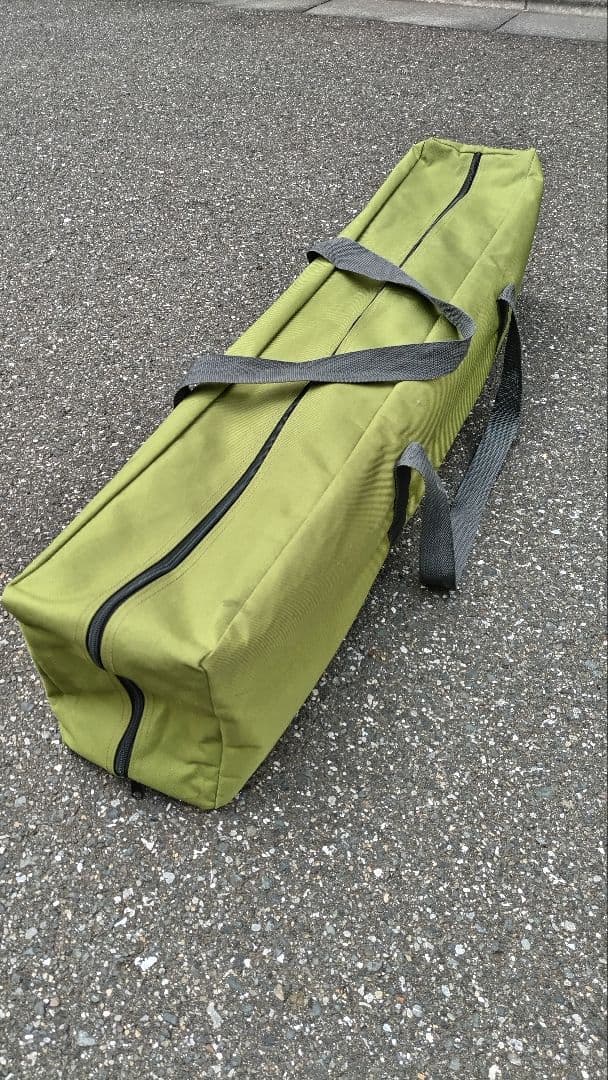 Coleman 　パックアウェイコット