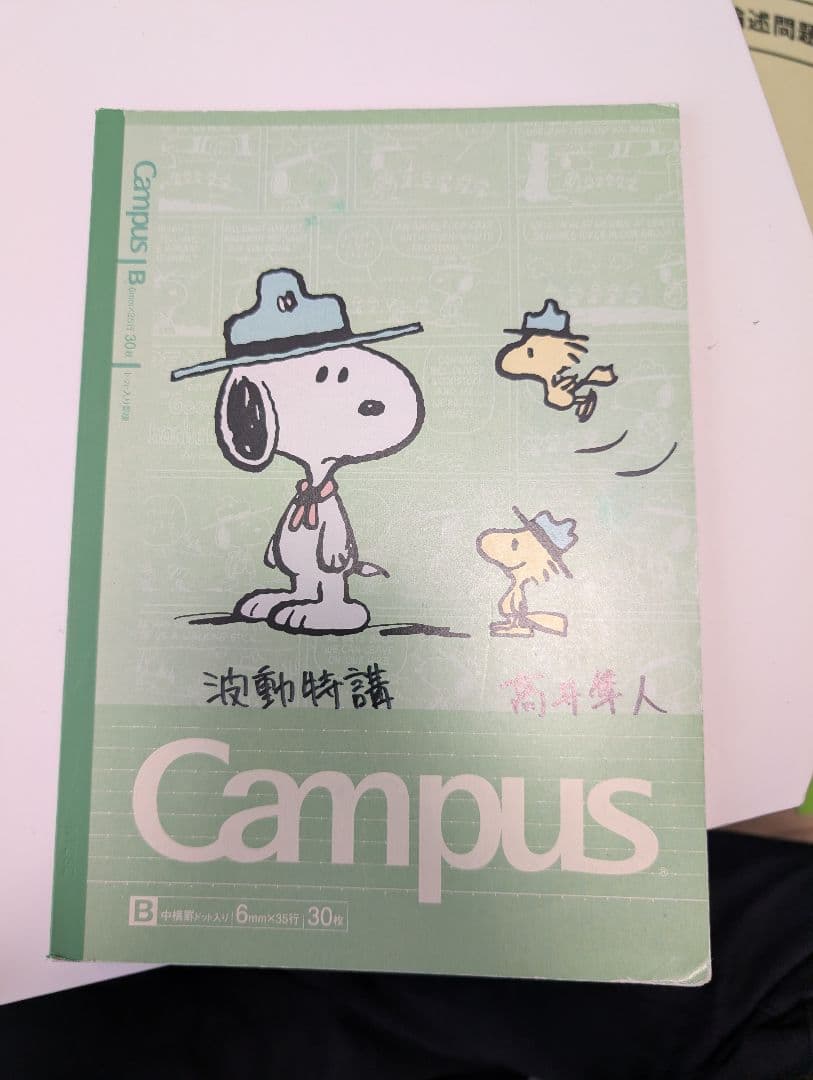 波動特講　夏期講習　高井隼人