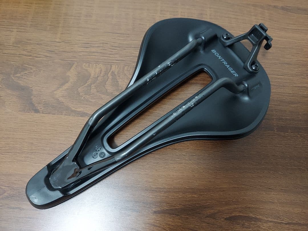 ボントレガー Verse Pro 145mm おまけ付き