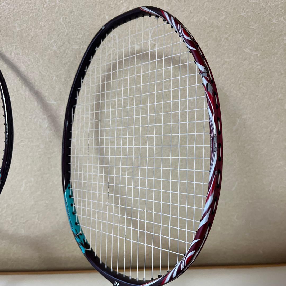 アストロクス100zz 2本セット
