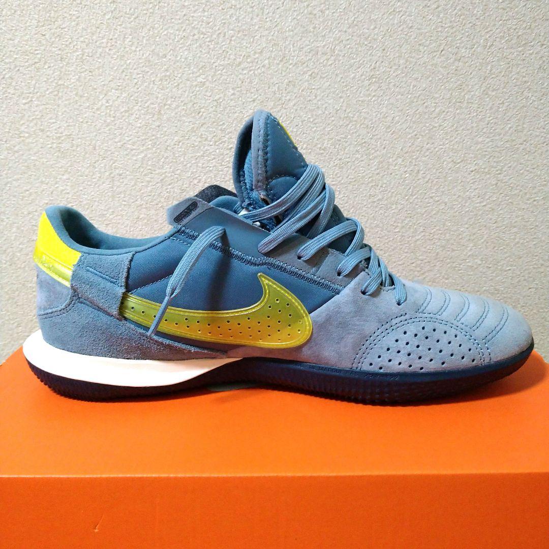 【新品】NIKE ストリートガト 26.5cm
