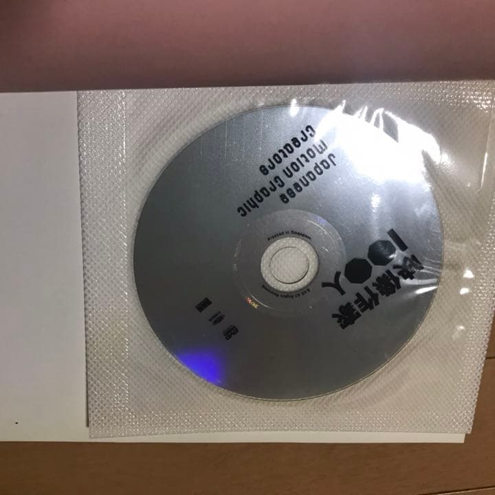 映像作家100人