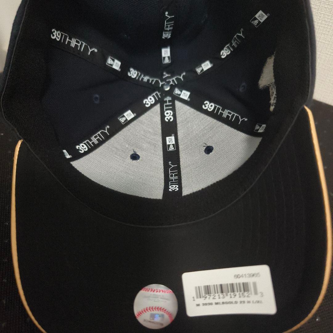 ニューエラ 39THIRTY ヒューストン・アストロズ キャップ L-XL