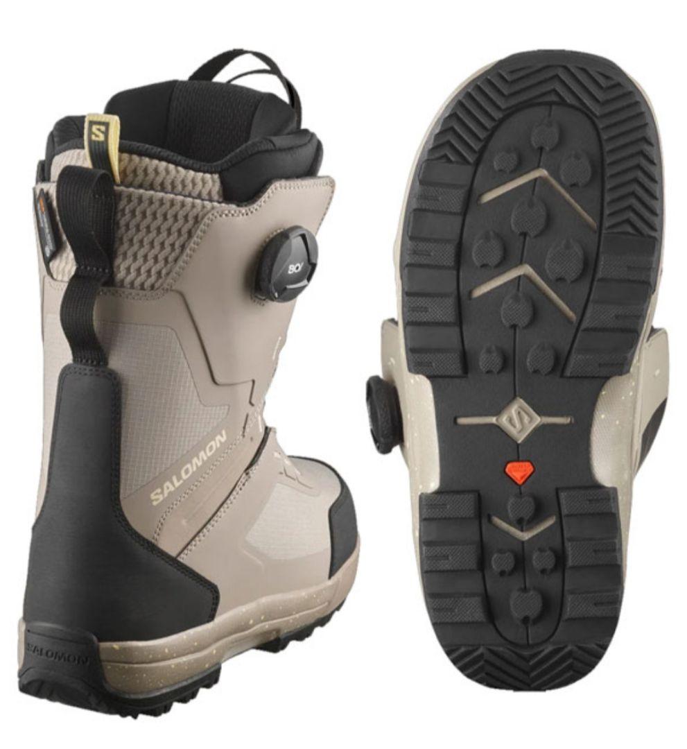 サロモン ブーツ 23-24 SALOMON VISTA  ビスタ スノーボード