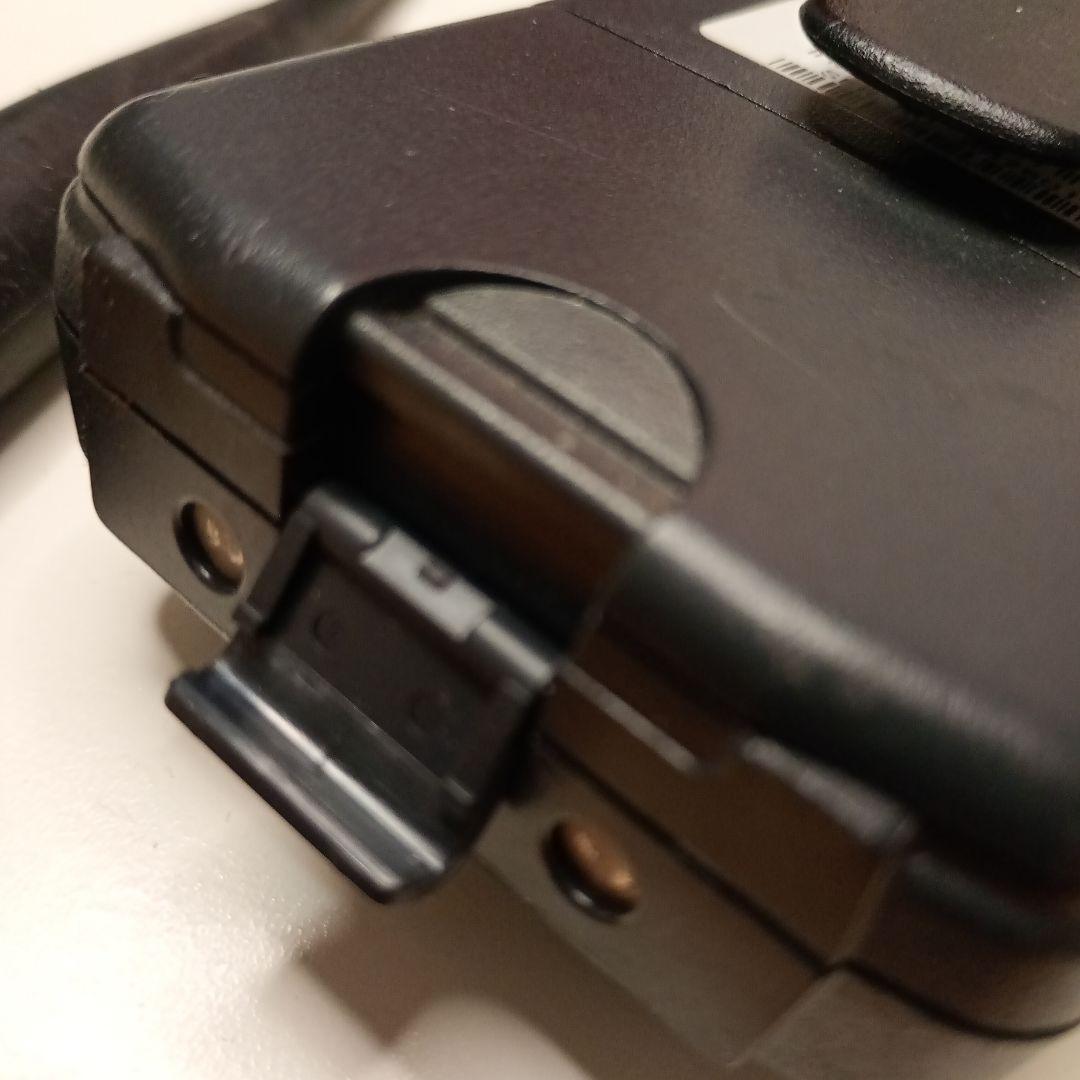 ワイドバンドレシーバー　「VR-150」
