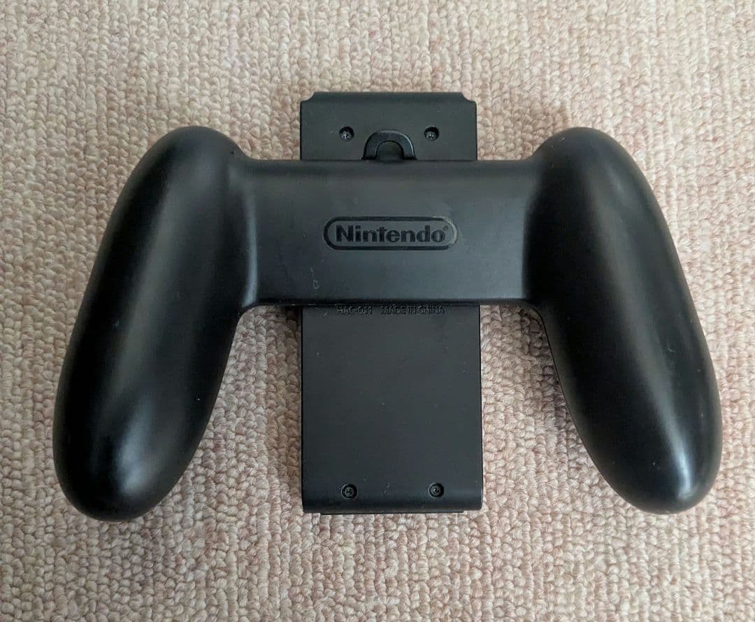 Nintendo Switch 初期型 HAC-001 本体セット（ジャンク）