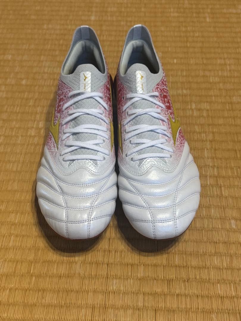 Mizuno モレリアネオ4ベータ