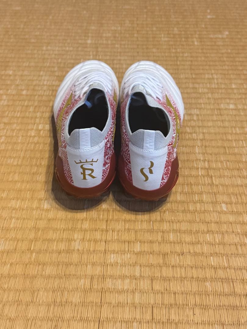 Mizuno モレリアネオ4ベータ