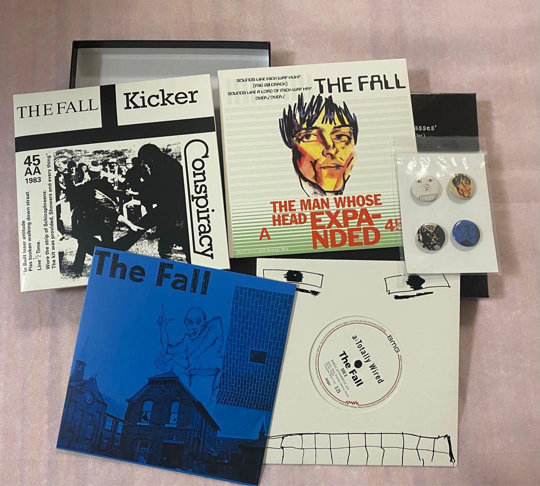 邦楽 Medicine For The Masses 'the Rough Trade