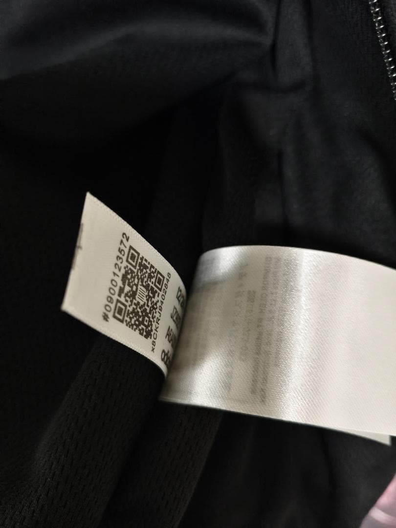 新品 adidasアディダス 中国限定 蛇年トラックジャケット サイズL