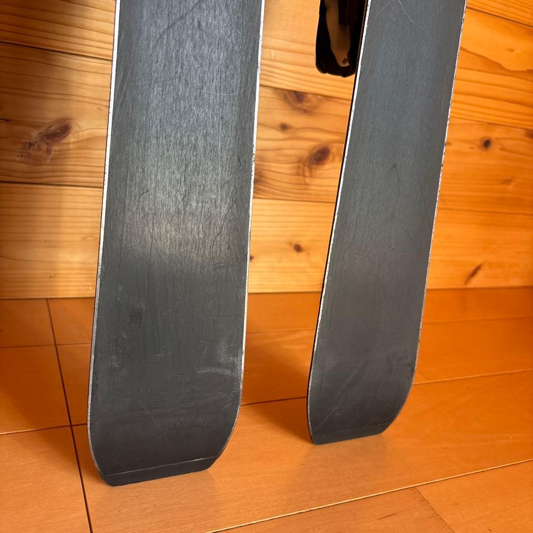 Salomon XMAX JR スキー板120ジュニア送料込スピード発送サロモン