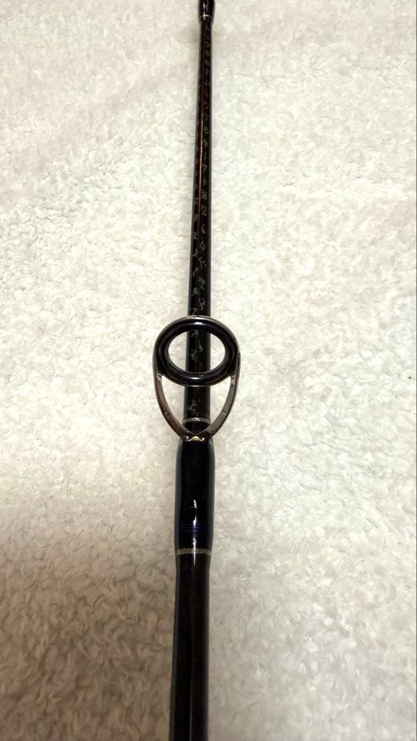 ⭐︎Kazuya⭐︎ゼニス 零式 ZCR-76L 中古　ロッド
